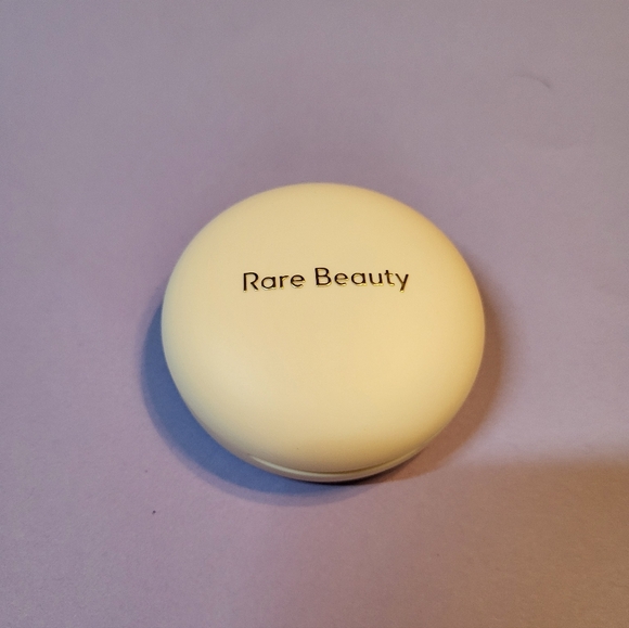 Rare Beauty Soft Pinch Luminous Powder Blush: Happy (Cool Pink), .098oz, NIB - Picture 7 of 8